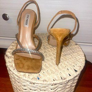 Steve Madden heels